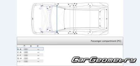   Hyundai Mufasa (NU2) 2024-2028 Body Repair Manual