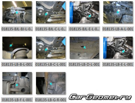   Renault Talisman 2016-2022 (Sedan, Wagon)
