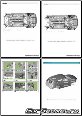   Hyundai Creta (SU2) 2024-2029 Body Repair Manual