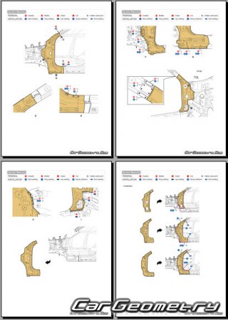   Hyundai Creta (SU2) 2024-2029 Body Repair Manual