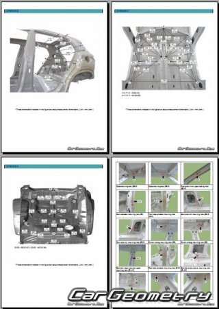   Hyundai Creta (SU2) 2024-2029 Body Repair Manual