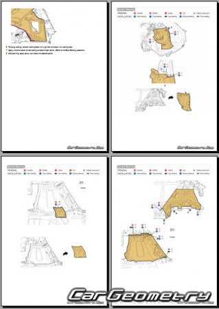   Hyundai Creta (SU2) 2024-2029 Body Repair Manual