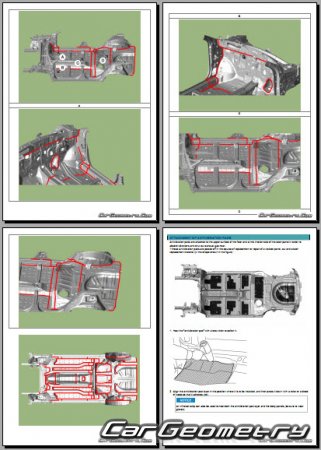   Hyundai Creta (SU2) 2024-2029 Body Repair Manual