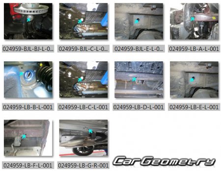   Hyundai Creta (SU2) 2024-2029 Body Repair Manual
