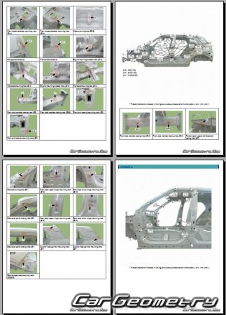   Hyundai Creta (SU2) 2024-2029 Body Repair Manual