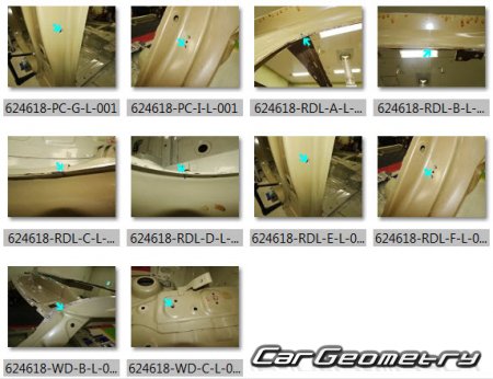   Kia Syros (AYi)  2025 Body Repair Manual