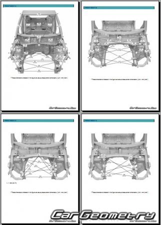   Hyundai Inster (AX1 EV)  2025 Body Repair Manual