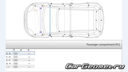   Fiat Panda (319) 2012-2023