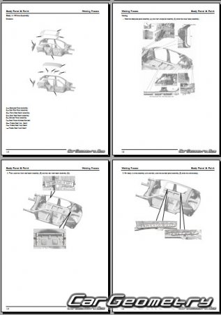   MG ZS EV 2021-2024 Body dimensions