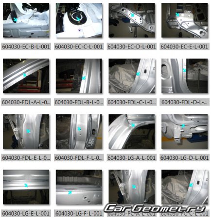 Citroen C-Crosser 20072013
