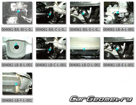 Citroen C-Crosser 20072013