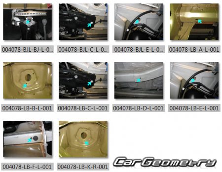 Citroen C3 Picasso 2009-2016