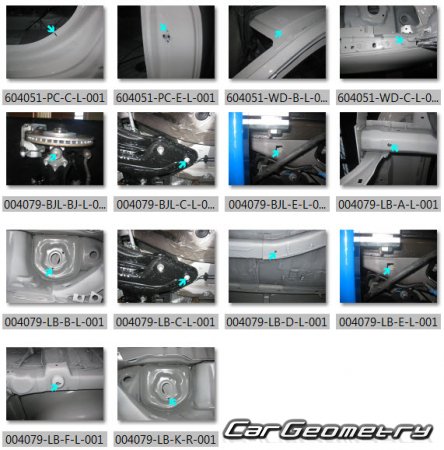 Citroen DS3 2010-2017