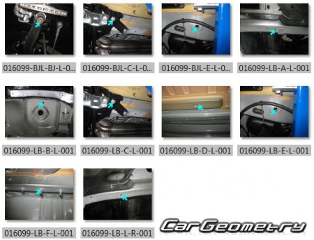 Peugeot RCZ 20102017 (2DR COUPE)