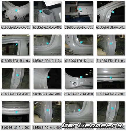 Peugeot iOn 20112016
