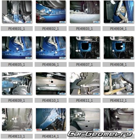   Peugeot 307 SW 2002-2005