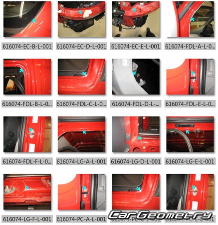   Van 20062016