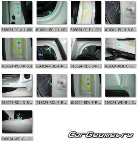Peugeot Expert Van 20042007