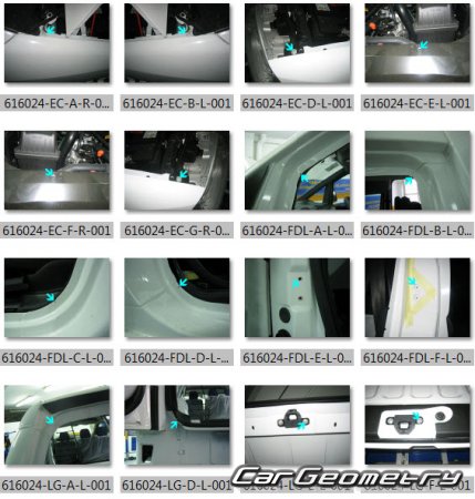 Peugeot Expert Van 20042007
