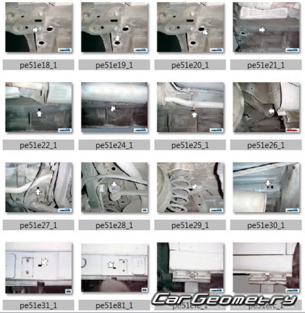 Peugeot Expert Van 20042007