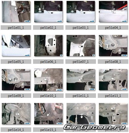 Peugeot Expert Van 20042007
