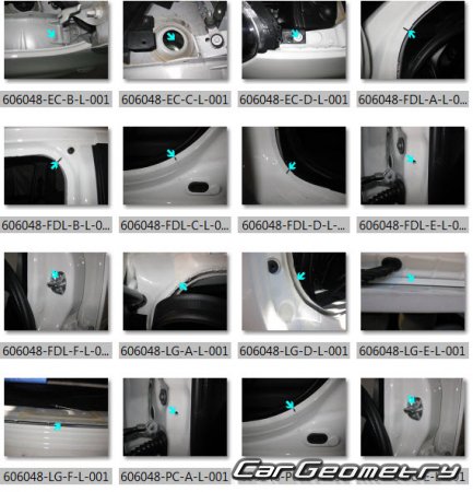   Fiat Panda (319) 2012-2023