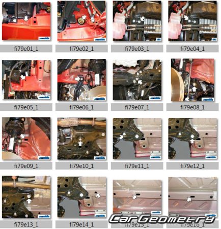   Fiat Panda (319) 2012-2023