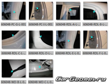   Fiat Panda (319) 2012-2023