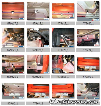   Fiat Panda (319) 2012-2023
