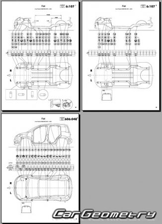   Fiat Panda (319) 2012-2023