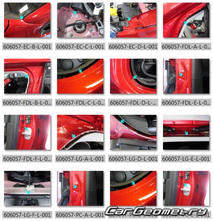   Fiat 500X (334) 2015-2021