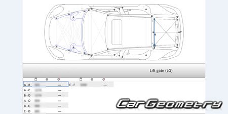   Porsche Panamera Turbo (970) 20102016