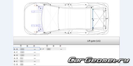 Skoda Enyaq 2021-2029 Body Repairs Manual
