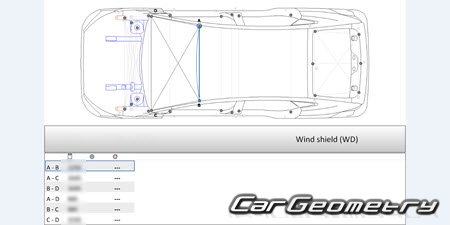 Skoda Enyaq 2021-2029 Body Repairs Manual
