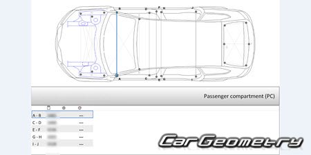   Skoda Octavia Combi (Typ 5E) 2013-2020