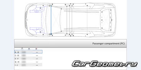 Skoda Superb IV (NZ3) 20242030 Body Repair Manual