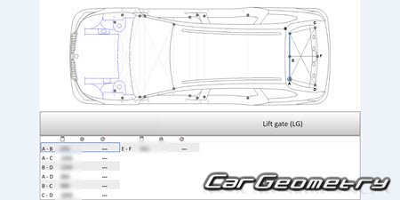 Skoda Superb IV (NZ3) 20242030 Body Repair Manual