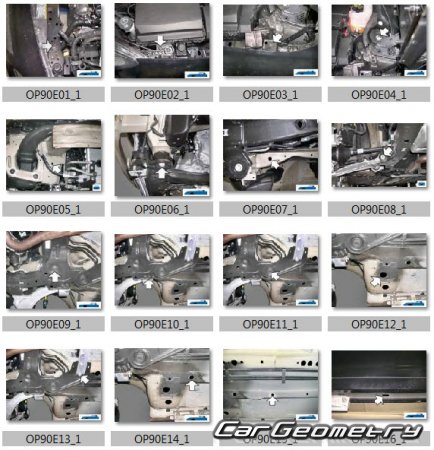   Opel Astra GTC (3DR) 2011-2016