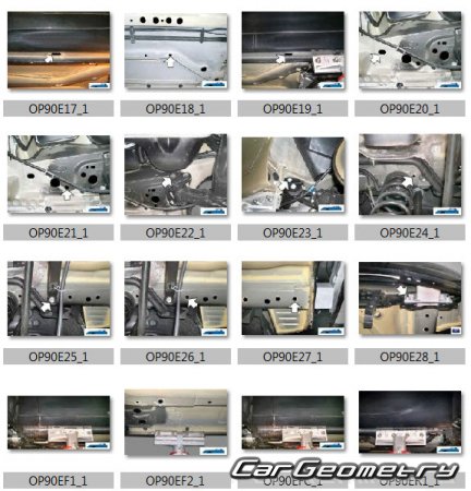   Opel Astra GTC (3DR) 2011-2016