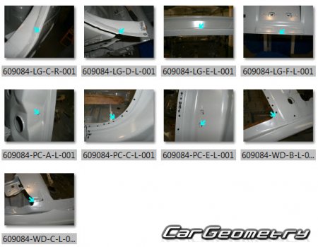    ,   Opel Corsa D 20062014 (3DR, 5DR Hatchback)