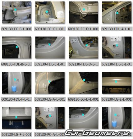    ,   Opel Meriva (B) 20102017