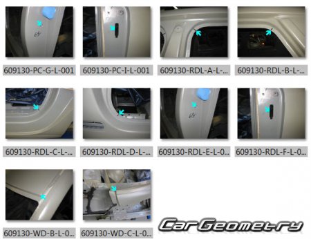    ,   Opel Meriva (B) 20102017