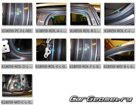Renault Clio Estate 2008-2013