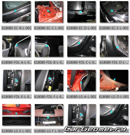 Renault Clio Estate (Grandtour, Sport Tourer) 2013-2019
