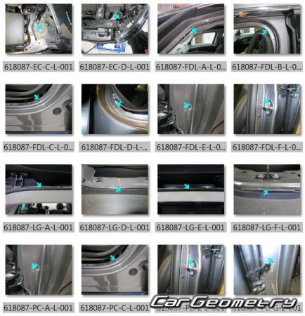   Renault Espace 2015-2023