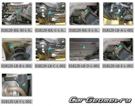   Renault Espace 2015-2023