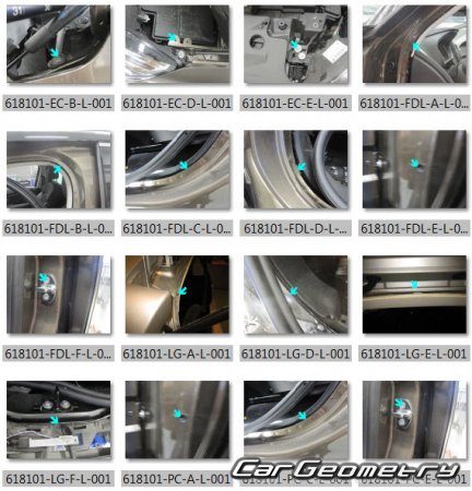 Renault Grand Scenic IV 20162022