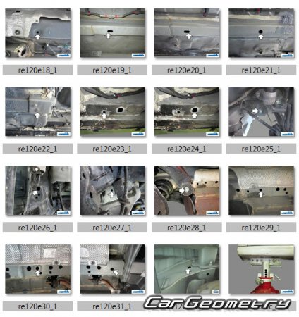Renault Latitude (Samsung SM5) 2011-2015