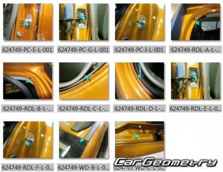 Renault Sandero Stepway (Dacia Sandero Stepway) 2021-2028