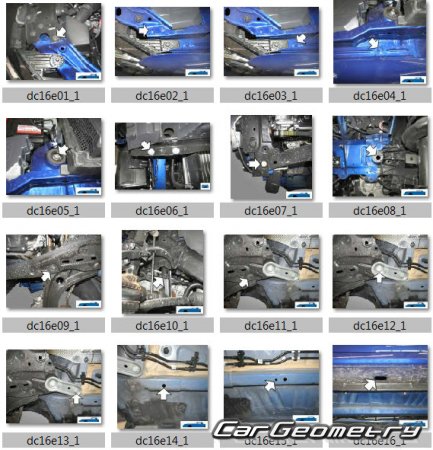 Renault Sandero Stepway (Dacia Sandero Stepway) 2021-2028